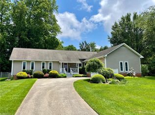 1573 Jubilee Trl, Kernersville, NC 27284