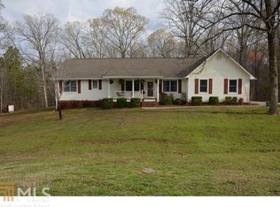 223 Armuchee Trl NE, Rome, GA 30165