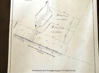 25480 Carol Dr, Milton, DE 19968