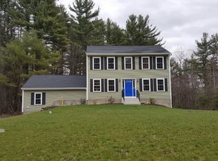 87 Brookline St #B, TOWNSEND, MA 01469