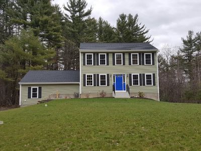 87 Brookline St #B, TOWNSEND, MA, 01469