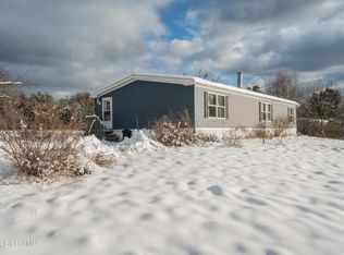 270 Hall Hill Rd, Lake Luzerne, NY 12846