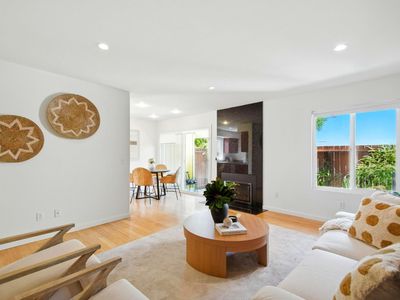 433 Enterprise Dr, Rohnert Park, CA, 94928