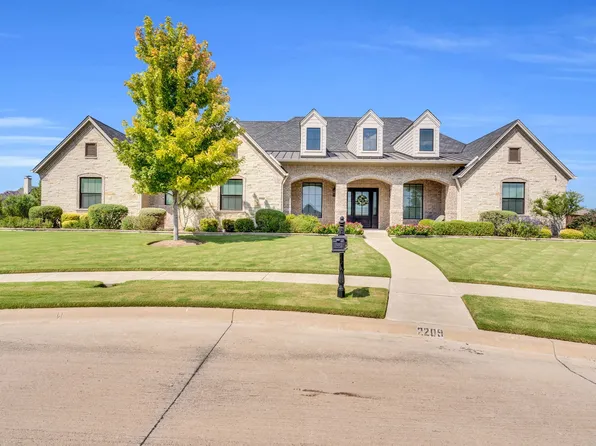 2209 Lyons Ct, Midlothian, TX 76065