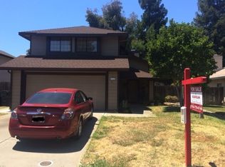 3315 Bridgeford Dr, Sacramento, CA 95834