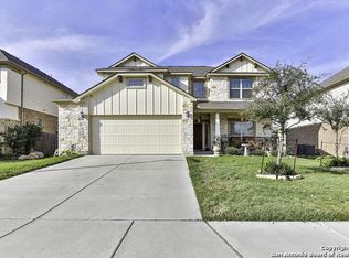3121 Beacon Gln, Schertz, TX 78108