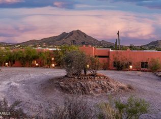 5762 E Ocotillo Rd, Cave Creek, AZ 85331