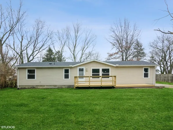 14307 Us Route 68, Findlay, OH 45840