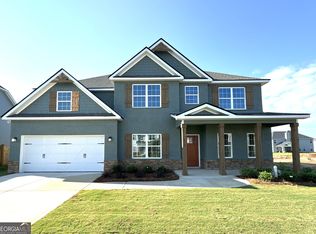 213 Weeping Moss Way #178, Kathleen, GA 31047