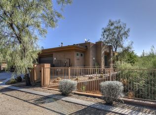 6846 E Stevens Rd, Cave Creek, AZ 85331