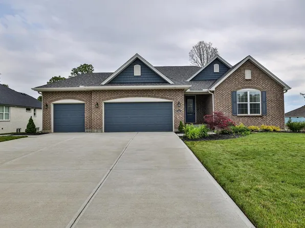 3530 Sunny Acres Dr, Hamilton, OH 45013