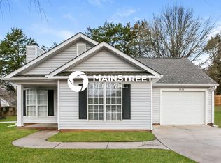 3368 Prescott Pl NW, Concord, NC 28027