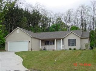 24710 60th Ave, Mattawan, MI