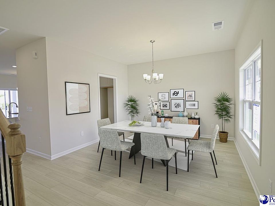 1176 Sanctuary Ln Florence SC Zillow