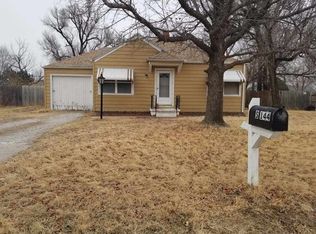 144 S Florence St, Wichita, KS 67209