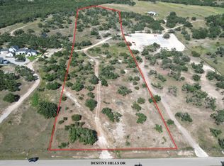 6401 Destiny Hills Dr, Austin, TX 78738