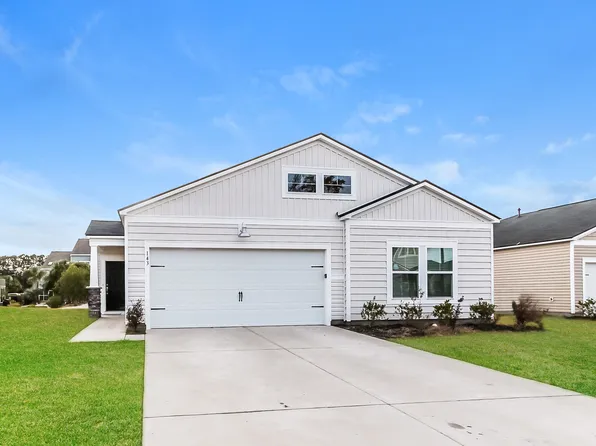 143 S Reindeer Rd, Myrtle Beach, SC 29575