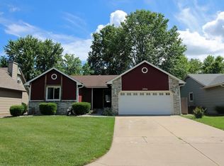 2036 N Parkridge Ct, Wichita, KS 67212