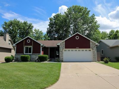 2036 N Parkridge Ct, Wichita, KS, 67212