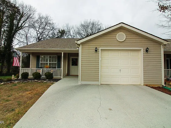8653 Little Field Way, Knoxville, TN 37923