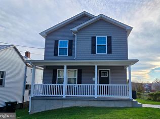 375 Branch St, Strasburg, VA 22657