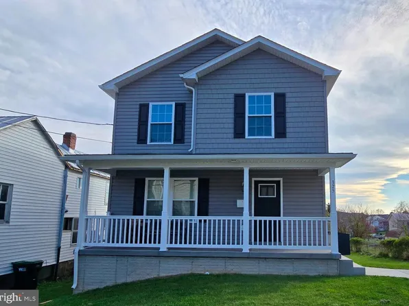 375 Branch St, Strasburg, VA 22657