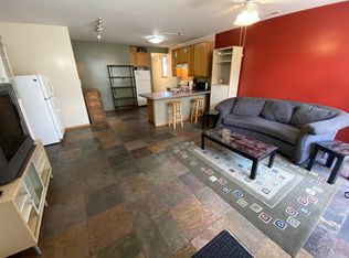 2442 W Fillmore St #1, Chicago, IL 60612