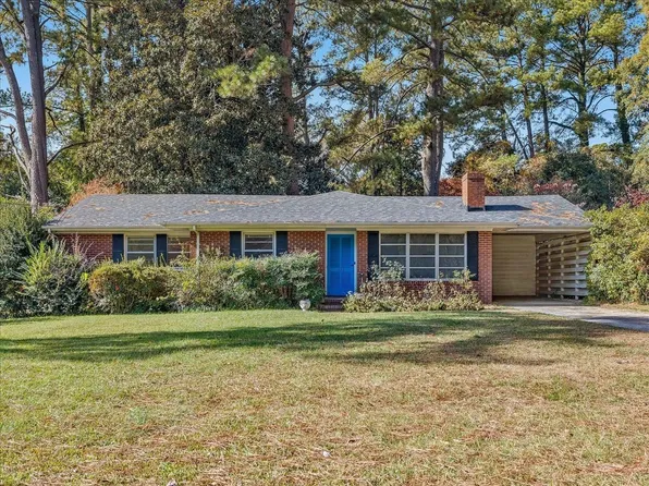 5125 Norman Pl, Raleigh, NC 27606