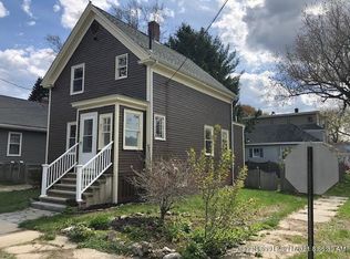 37 Cole St, South Portland, ME 04106