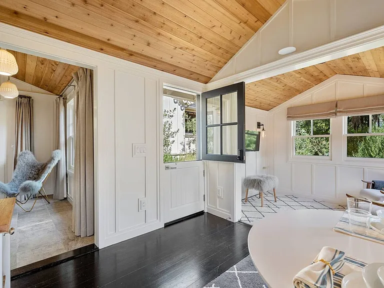 High End, Fully Furnished (Or Unfurnished), Cottage In Downtown Mill Valley! Plus Optional Additi... — Photo 5