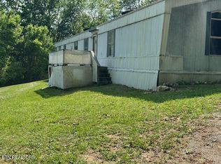 186 Pine Hollow Rd, Jacksboro, TN 37757