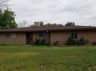 18711 E Via De Arboles, Queen Creek, AZ 85142