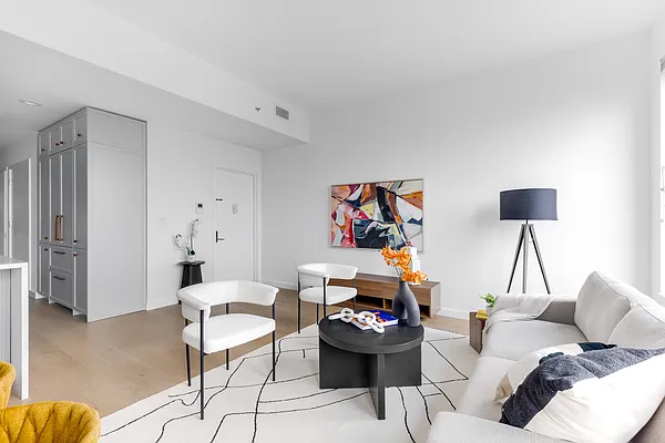161 Columbia Street #PHB in Columbia St Waterfront District