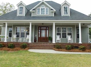 1006 Red Branch Rd, Lamar, SC 29069