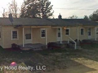 908 Peru St, Goldsboro, NC 27530