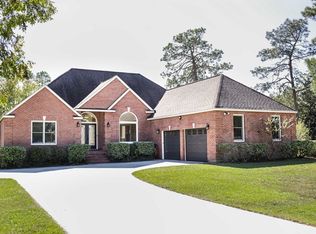 4350 Whitehall Church Rd, Waycross, GA 31503