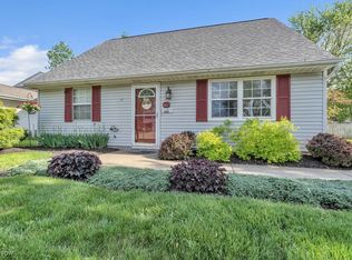 461 Xavier St, Elyria, OH