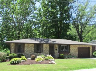 2342 Fairview Dr, Alton, IL 62002