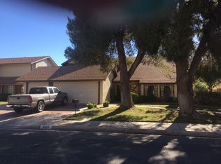 3820 Vista Linda Dr, Lancaster, CA 93536
