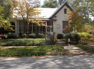 43 Greene St NE, Fairburn, GA 30213