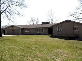 5610 Yeatman Rd, Cincinnati, OH 45252