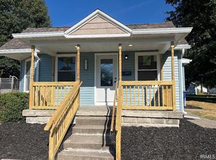 522 S Race St, Princeton, IN 47670