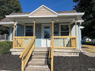 522 S Race St, Princeton, IN, 47670