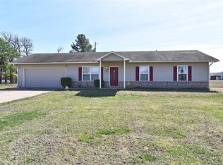 7200 W 151st St S, Kiefer, OK 74041