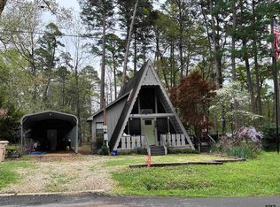 401 King Lake Dr, Scroggins, TX 75480