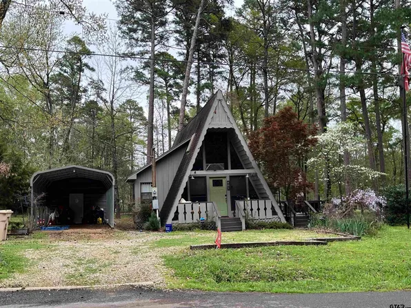 401 King Lake Dr, Scroggins, TX 75480