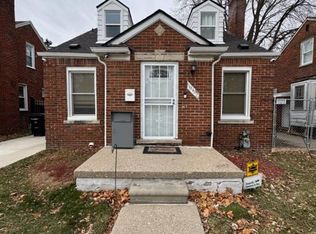 10407 Roxbury St, Detroit, MI 48224