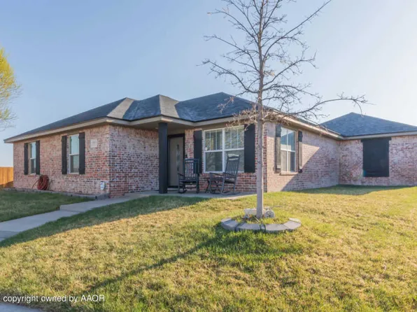 6901 Apollo Trl, Amarillo, TX 79119