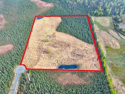 Township Road 29 Creary Cir, Soldotna, AK, 99669