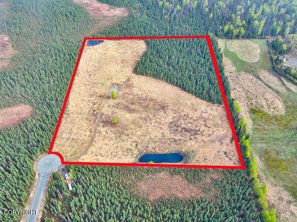 Township Road 29 Creary Cir, Soldotna, AK 99669